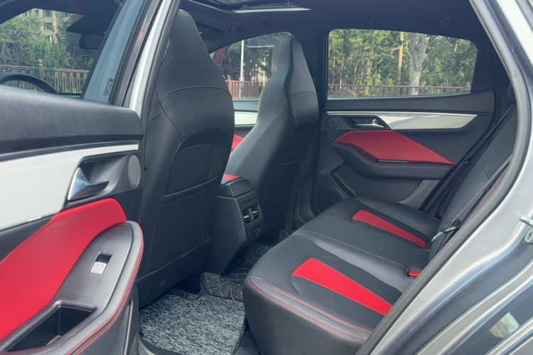 Used SOL Yao 2021 1.5TGDI DCT Chuanyun RACE Edition Driver Seat