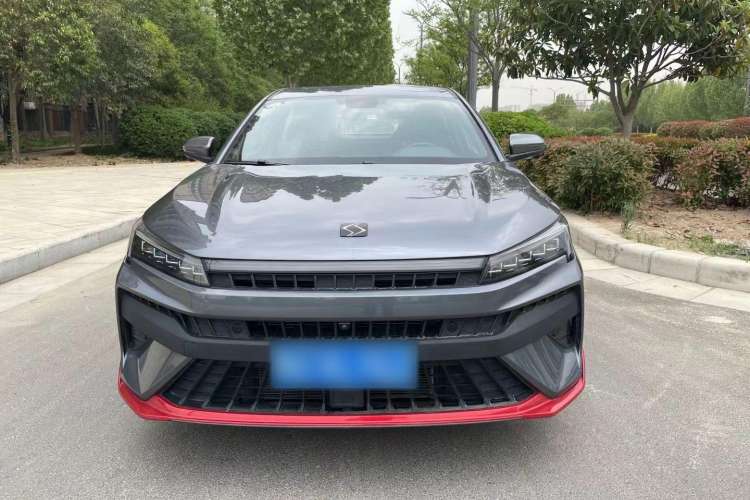 Used SOL Yao 2021 1.5TGDI DCT Chuanyun RACE Edition Exterior 1