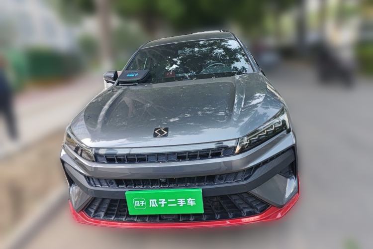 Used SOL Yao 2021 1.5TGDI DCT Chuanyun RACE Edition Exterior 1
