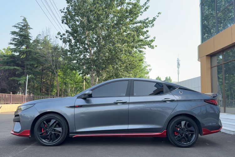 Used SOL Yao 2021 1.5TGDI DCT Chuanyun RACE Edition Exterior 3