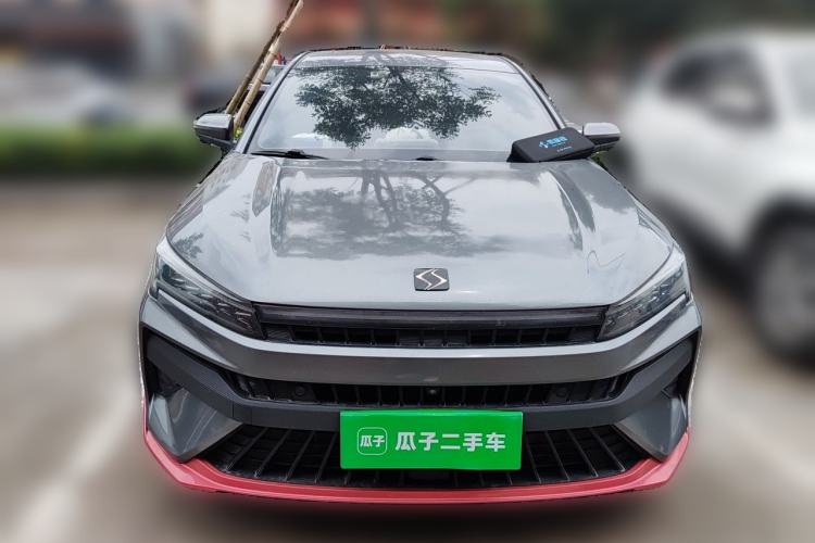 Used SOL Yao 2021 1.5 TGDI DCT Lightning RACE Edition Front