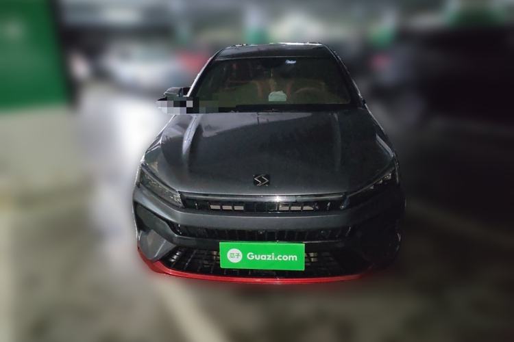 Used SOL Yao 2021 1.5 TGDI DCT Lightning RACE Edition Front