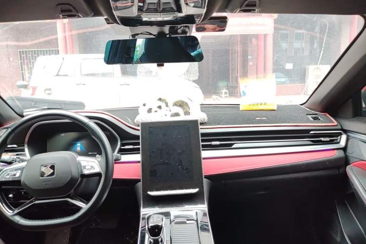 Used SOL Yao 2021 1.5 TGDI DCT Lightning RACE Edition Headliner
