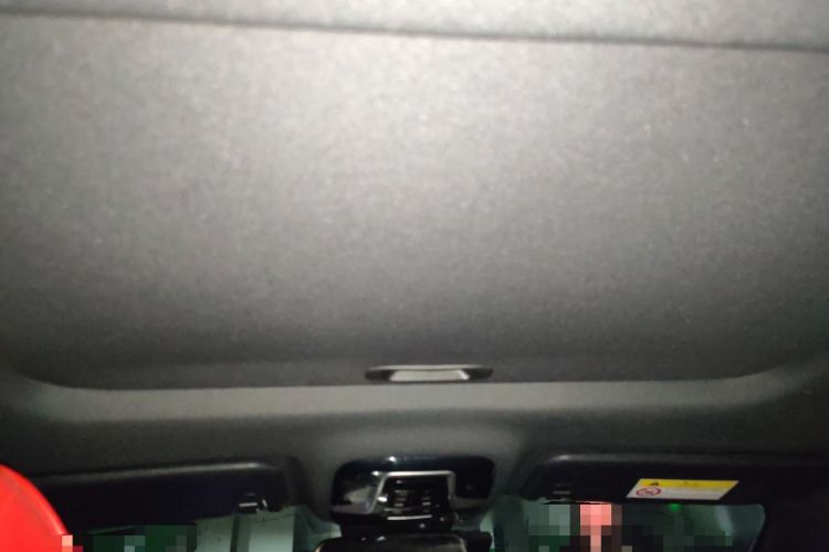 Used SOL Yao 2021 1.5 TGDI DCT Lightning RACE Edition Headliner