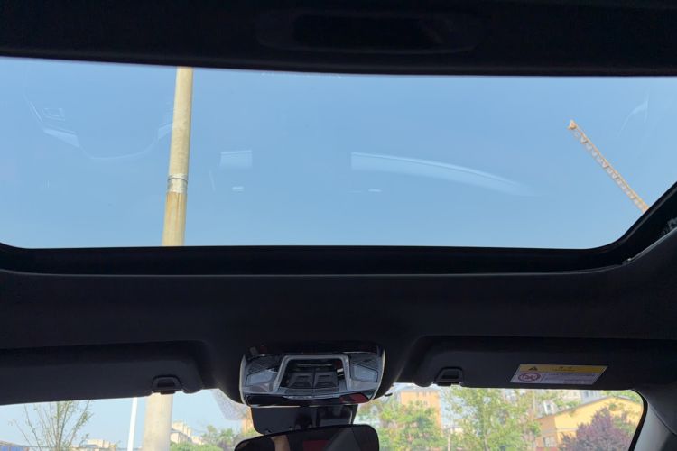 Used SOL Yao 2021 1.5TGDI DCT Chuanyun RACE Edition Headliner