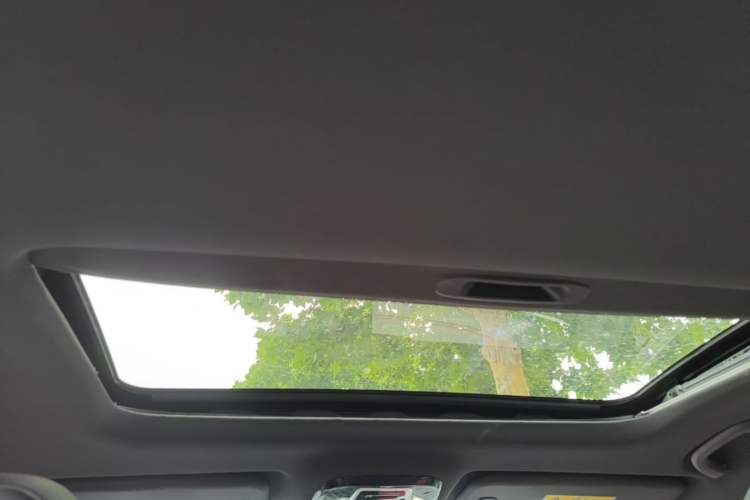 Used SOL Yao 2021 1.5 TGDI DCT Lightning RACE Edition Headliner
