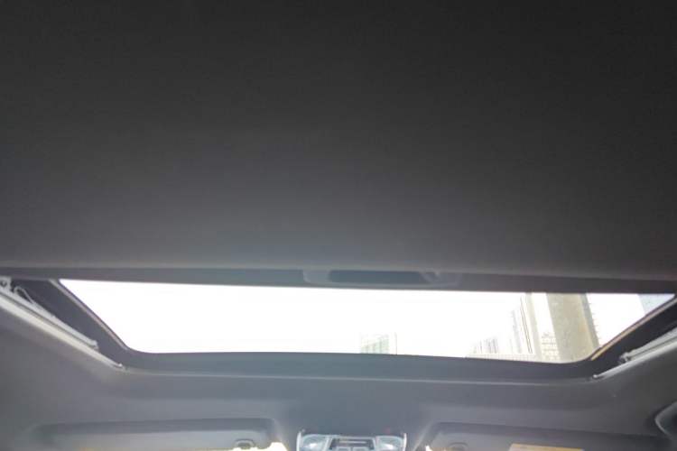 Used SOL Yao 2021 1.5TGDI DCT Chuanyun RACE Edition Headliner