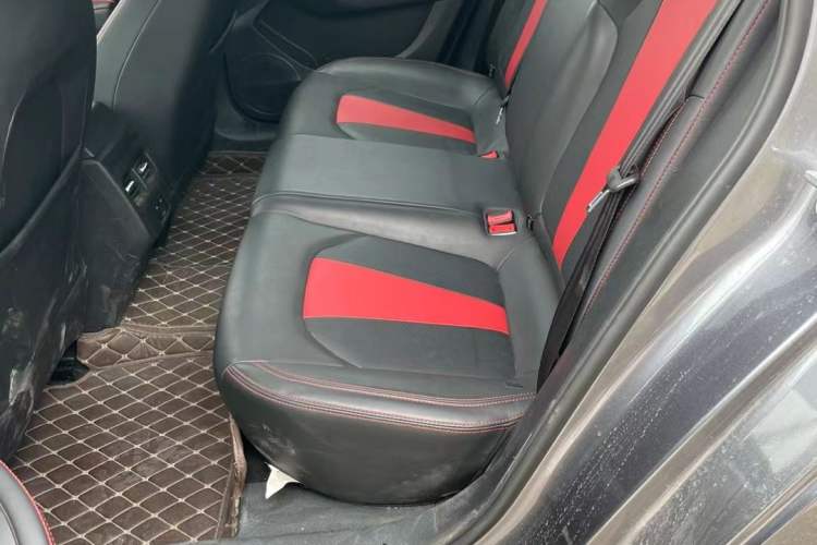Used SOL Yao 2021 1.5TGDI DCT Chuanyun RACE Edition Interior 3
