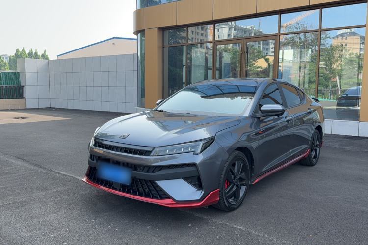 Used SOL Yao 2021 1.5TGDI DCT Chuanyun RACE Edition Guazi used car, China used car export, Used car for sale, Used  cars, Cheapest cars for sale