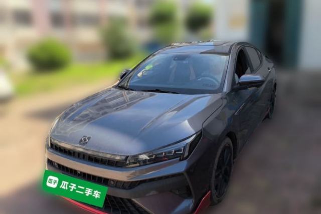Used SOL Yao 2021 1.5TGDI DCT Chuanyun RACE Edition
