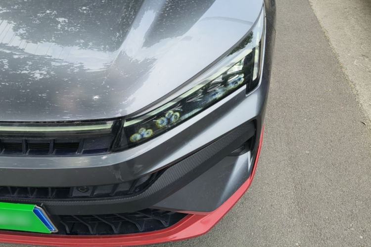 Used SOL Yao 2021 1.5 TGDI DCT Lightning RACE Edition Left Front Headlight