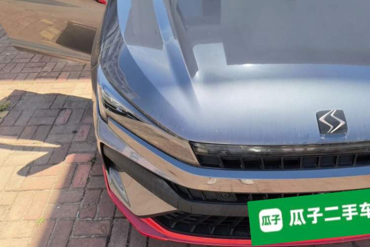 Used SOL Yao 2021 1.5TGDI DCT Chuanyun RACE Edition Right Front Headlight