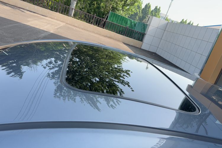Used SOL Yao 2021 1.5TGDI DCT Chuanyun RACE Edition Roof
