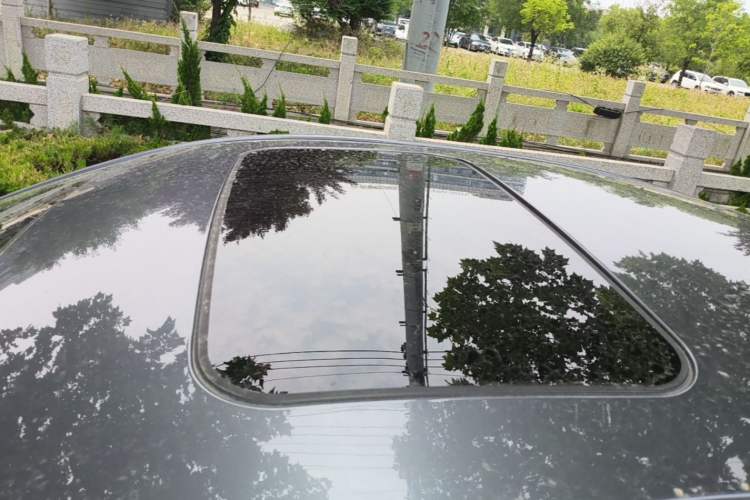 Used SOL Yao 2021 1.5 TGDI DCT Lightning RACE Edition Roof