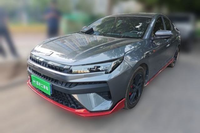 Used SOL Yao 2021 1.5TGDI DCT Chuanyun RACE Edition
