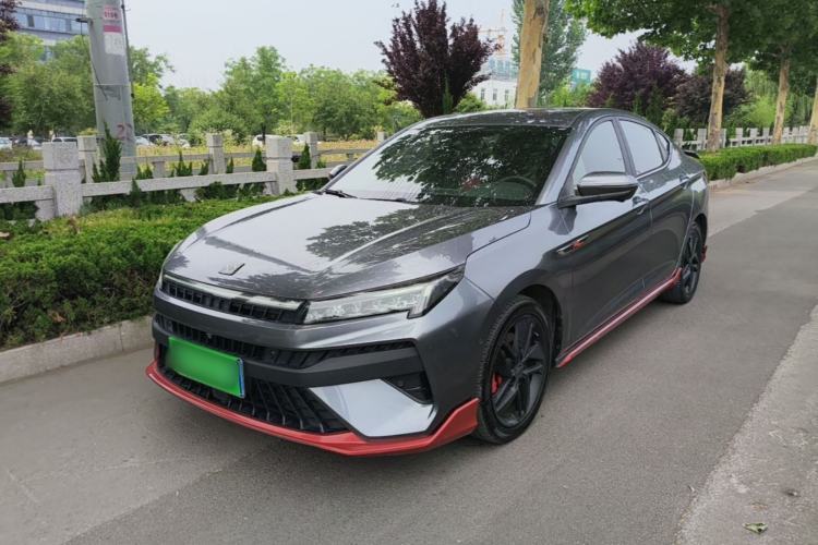 Used SOL Yao 2021 1.5 TGDI DCT Lightning RACE Edition Guazi used car, China used car export, Used car for sale, Used  cars, Cheapest cars for sale