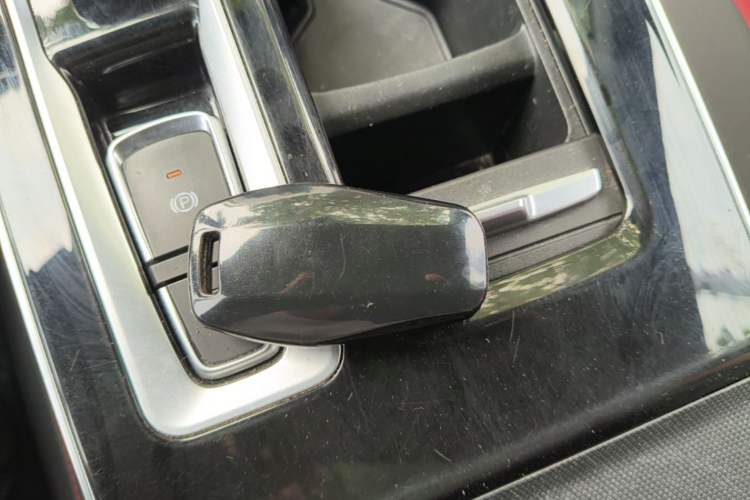 Used SOL Yao 2021 1.5 TGDI DCT Lightning RACE Edition Vehicle Key