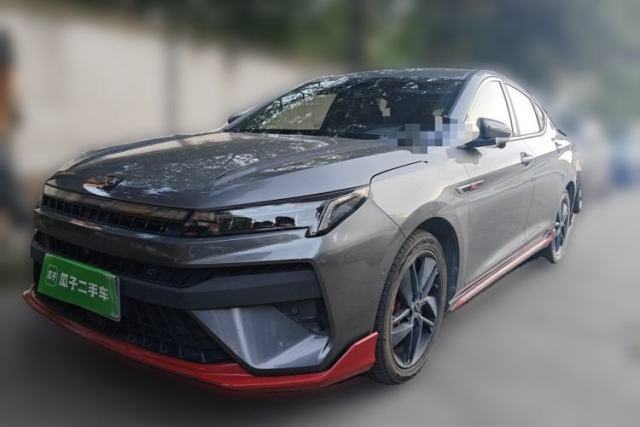 Used SOL Yao 2021 1.5 TGDI DCT Lightning RACE Edition