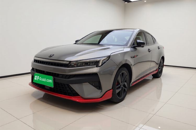 Used SOL Yao 2021 1.5 TGDI DCT Lightning RACE Edition Guazi used car, China used car export, Used car for sale, Used cars, Cheapest cars for sale