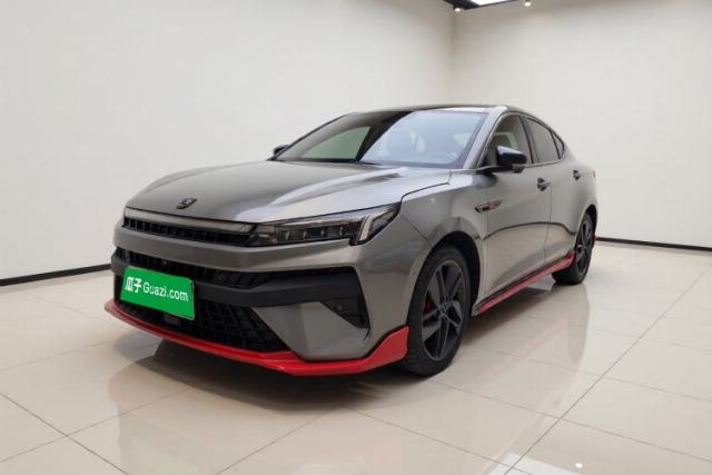 Used SOL Yao 2021 1.5 TGDI DCT Lightning RACE Edition