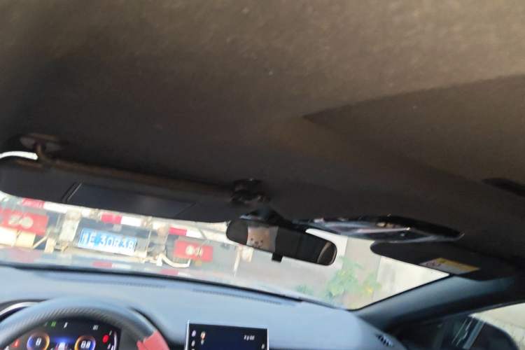 Used SOL Yao 2021 1.5 TGDI DCT Lightning RACE Edition Headliner