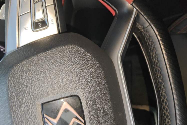 Used SOL Yao 2021 1.5 TGDI DCT Lightning RACE Edition Vehicle Key