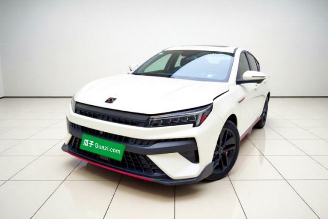 Used SOL Yao 2021 1.5TGDI DCT Chuanyun RACE Edition