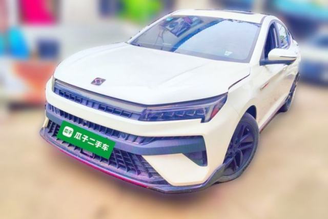 Used SOL Yao 2021 1.5TGDI DCT Chuanyun RACE Edition