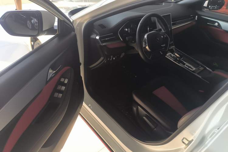 Used SOL Yao 2021 1.5TGDI DCT Chuanyun RACE Edition Driver Seat