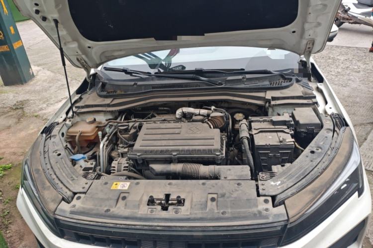 Used SOL Yao 2021 1.5TGDI DCT Chuanyun RACE Edition Engine Bay
