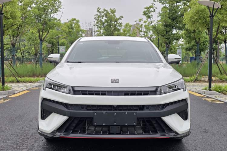 Used SOL Yao 2021 1.5TGDI DCT Chuanyun RACE Edition Exterior 1