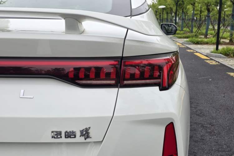 Used SOL Yao 2021 1.5TGDI DCT Chuanyun RACE Edition Exterior 10