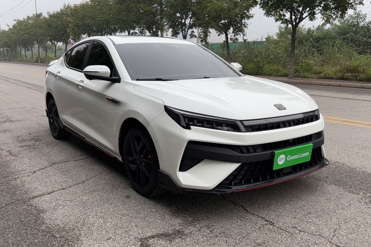 Used SOL Yao 2021 1.5 TGDI DCT Lightning RACE Edition Exterior 2