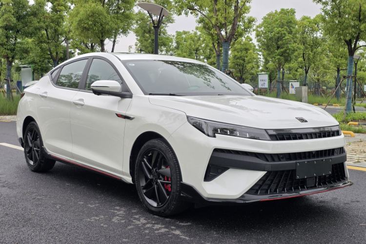 Used SOL Yao 2021 1.5TGDI DCT Chuanyun RACE Edition Exterior 2