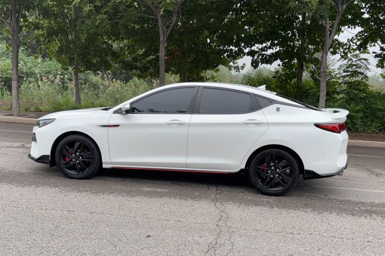 Used SOL Yao 2021 1.5 TGDI DCT Lightning RACE Edition Exterior 7