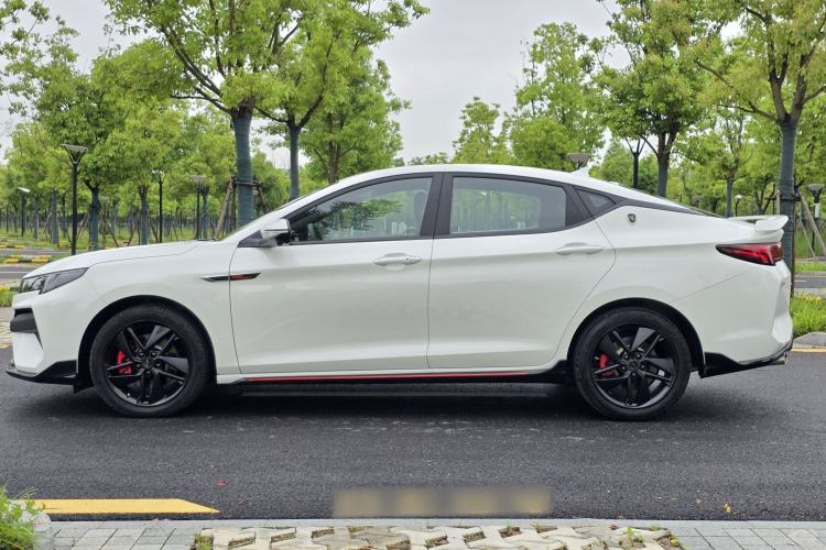 Used SOL Yao 2021 1.5TGDI DCT Chuanyun RACE Edition Exterior 7