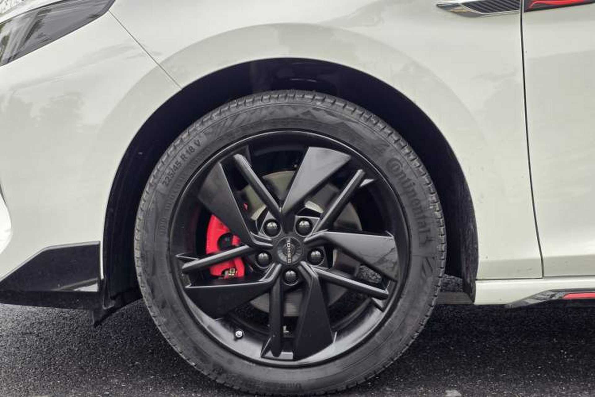 Used SOL Yao 2021 1.5TGDI DCT Chuanyun RACE Edition Exterior 8