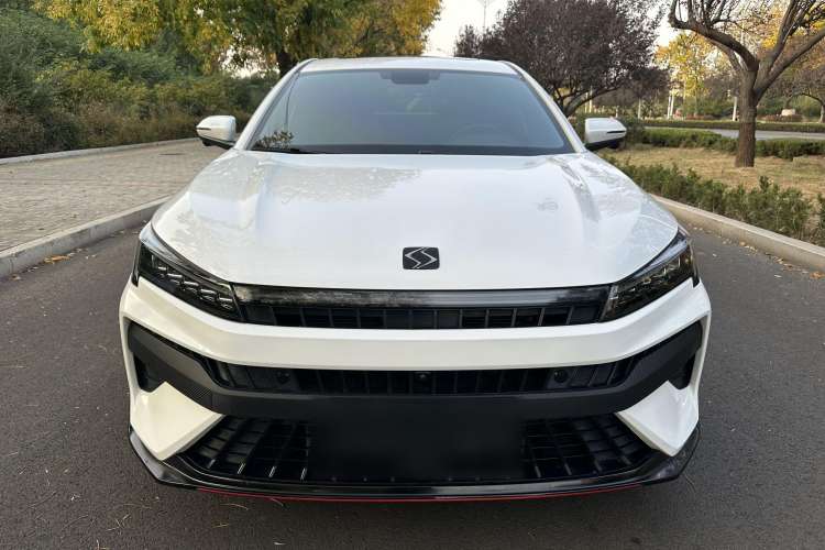 Used SOL Yao 2021 1.5TGDI DCT Chuanyun RACE Edition Front