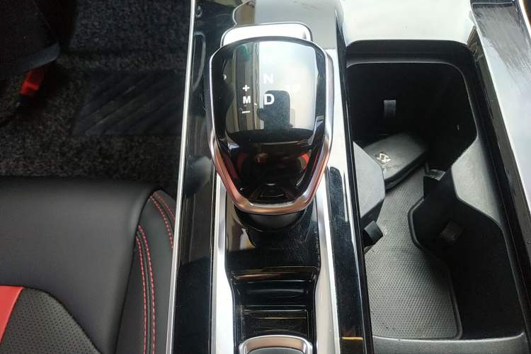 Used SOL Yao 2021 1.5 TGDI DCT Lightning RACE Edition Gear Lever