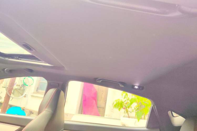 Used SOL Yao 2021 1.5TGDI DCT Chuanyun RACE Edition Headliner