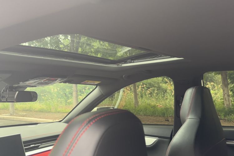 Used SOL Yao 2021 1.5 TGDI DCT Lightning RACE Edition Headliner