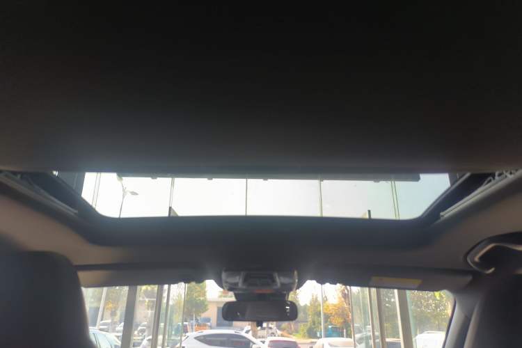 Used SOL Yao 2021 1.5TGDI DCT Chuanyun RACE Edition Headliner