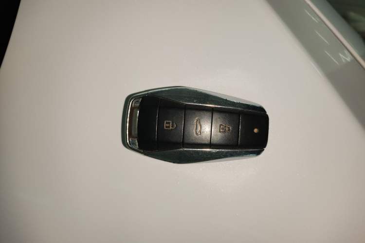 Used SOL Yao 2021 1.5 TGDI DCT Lightning RACE Edition Interior 1