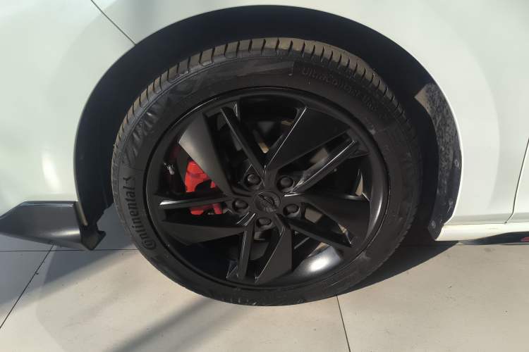 Used SOL Yao 2021 1.5TGDI DCT Chuanyun RACE Edition Left Front Wheel Hub