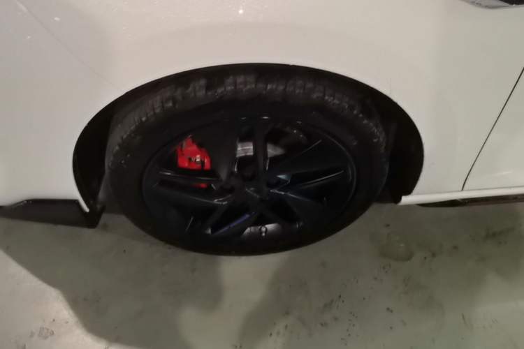 Used SOL Yao 2021 1.5TGDI DCT Chuanyun RACE Edition Left Front Wheel Hub