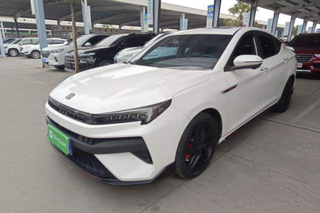 Used SOL Yao 2021 1.5TGDI DCT Chuanyun RACE Edition