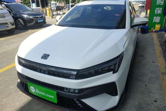 Used SOL Yao 2021 1.5 TGDI DCT Lightning RACE Edition
