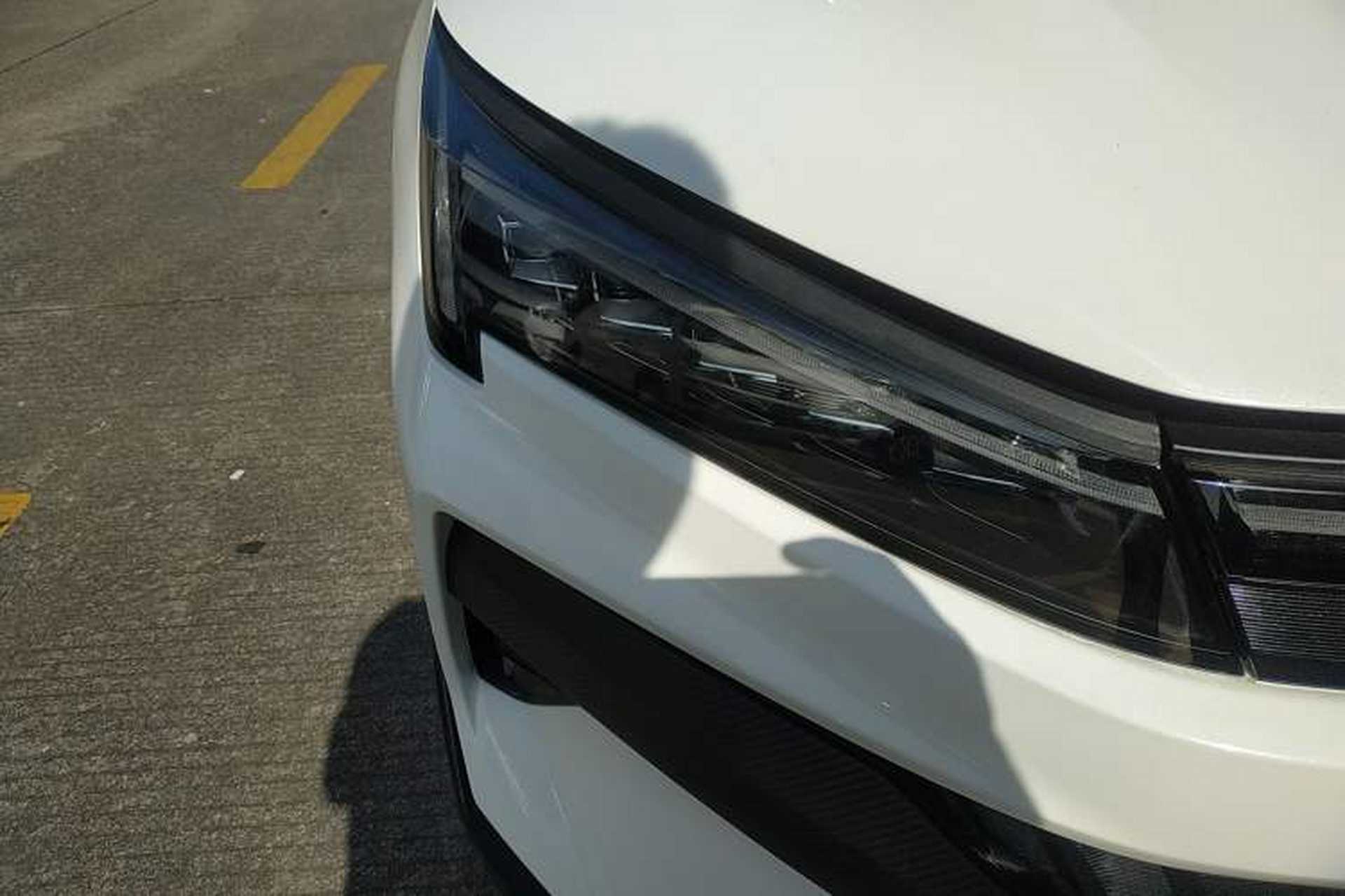 Used SOL Yao 2021 1.5 TGDI DCT Lightning RACE Edition Right Front Headlight