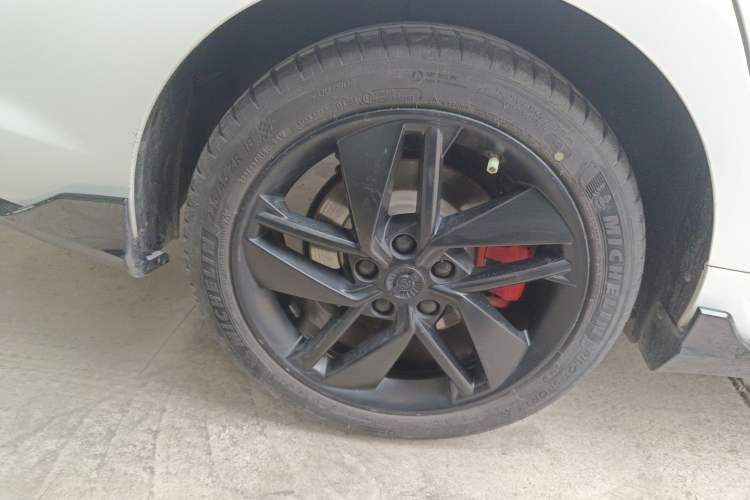Used SOL Yao 2021 1.5TGDI DCT Chuanyun RACE Edition Right Rear Wheel Hub