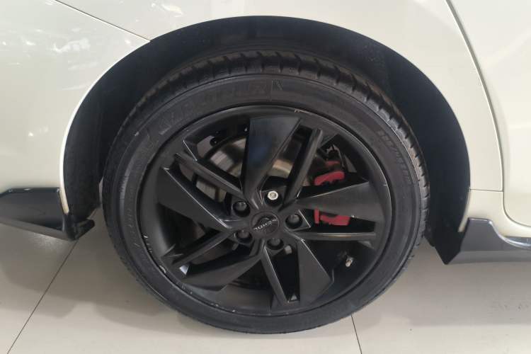 Used SOL Yao 2021 1.5TGDI DCT Chuanyun RACE Edition Right Rear Wheel Hub